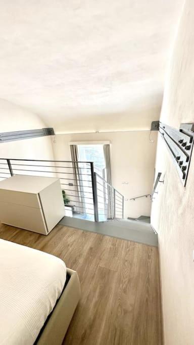 Duomo Modern Loft 100Mt From Duomo And Lake Como Zewnętrze zdjęcie